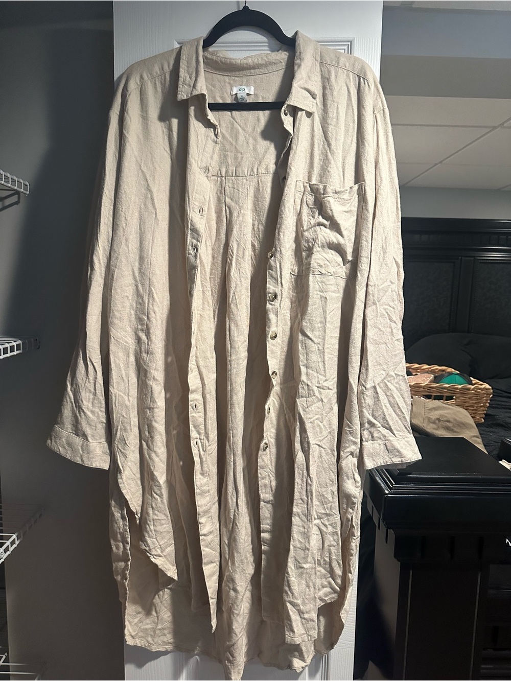 Women’s dress